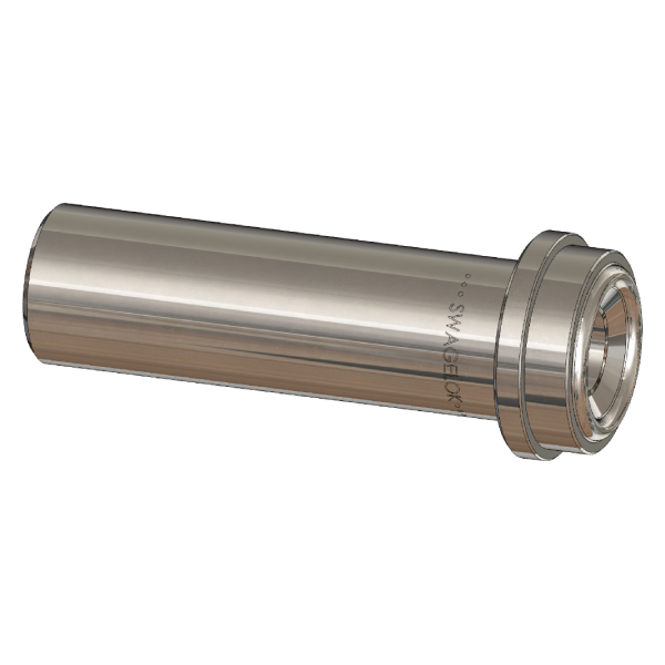 Blind (Undrilled) VCR® Gland