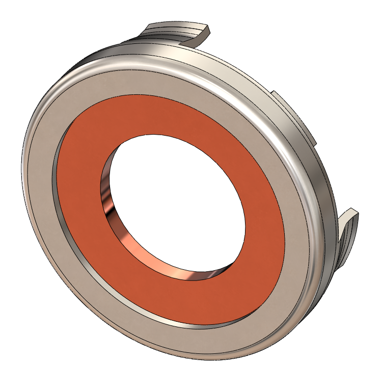VCR® Gasket Retainer Assembly