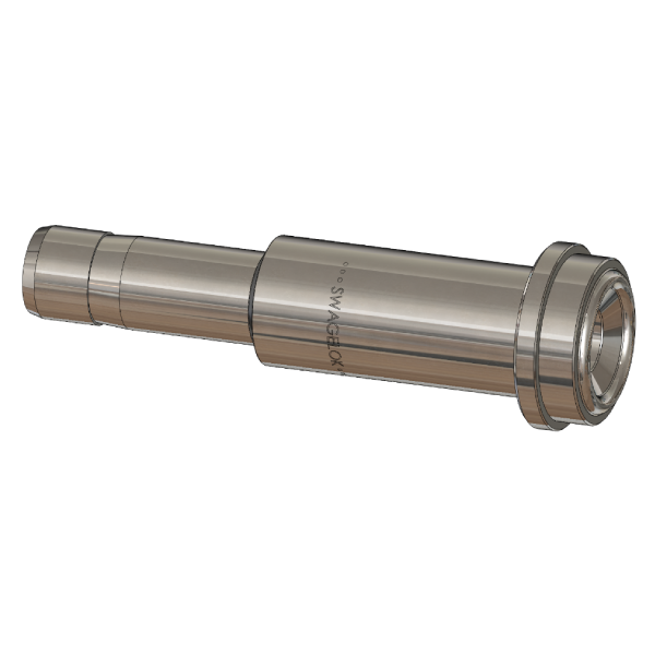 VCR® Ultra High Polish Metal Seal Fittings | Encole