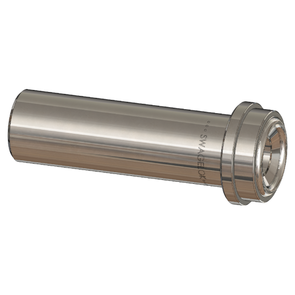 Socket Weld VCR® Gland