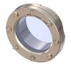 High Temperature Sight Windows, Weld-On