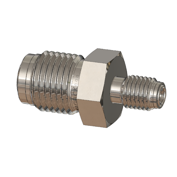 VCR® Reducing Union Fitting