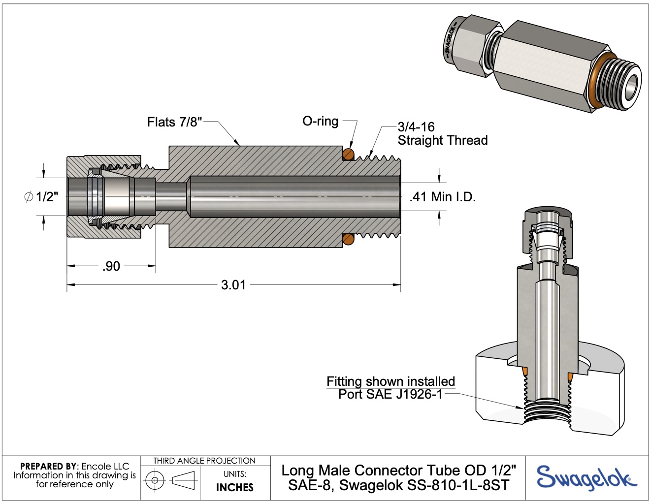 Aggregate 119+ sae o ring port best awesomeenglish.edu.vn