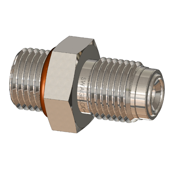 VCR® Fitting SAE Connector