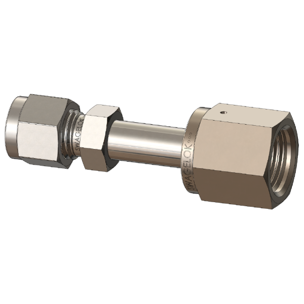 VCR® Compression Tube Fitting