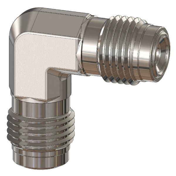 VCR® Union Elbow Fitting